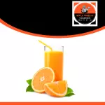 JUGO DE NARANJA