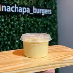 Mousse de Maracujá