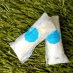 Gelado de Coco