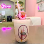 Milkshake de Chocolate