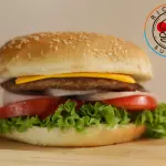 Hamburguesa Italiana