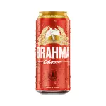 Brahma Latão