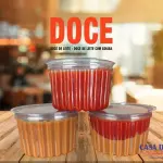 Doce de Leite com Goiabada 450 g