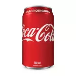 COCA COLA LATA 350ml