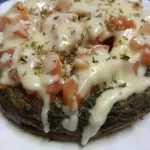 Tortilla de Verdura
