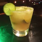 Caipirinhas