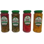 PIMENTA FOGO MINEIRO 350g