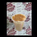 MILO FRIO.