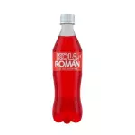 Kola roman  Pet 400 ml