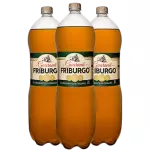 Guaraná Friburgo 2l
