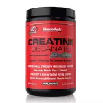 CREATINA DECANATE CARNIVOR 300 GRAMO