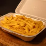 BATATA FRITA TRADICIONAL GRANDE