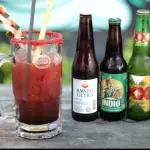 Michelada litro