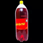GASEOSA ROJA HIPINTO 3 LITROS