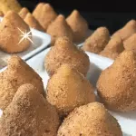COXINHA de Frango