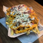 BATATA MALUCA PEQUENA