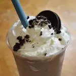 FRAPPES FRUTALES