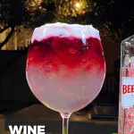 Gin Wine