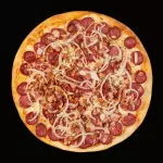 Calabresa Especial