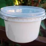 Manteiga de Búfala 250g