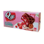 Orion Red Velvet Berry Pie