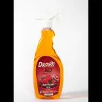 Deosol Red, manzana canela, black