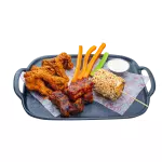 Ribs N' Wings