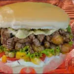 Xis picanha