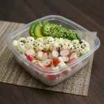 Poke kanikama