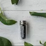 Hilo dental con carbon activado