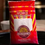 Polvo para hornear Araguaney