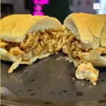 Frango e Queijo