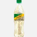 GINGER ALE