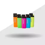 ISQUEIRO RONSON COLORS