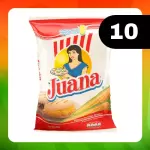 Medio Bulto Juana Harina Maíz 1kg