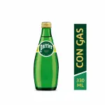 Perrier con Gas 330 ml