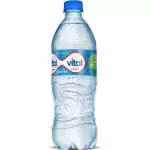 Agua vital con gas 600 ML