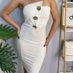 Vestido Evas