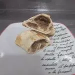 Queso Carne Champiñon