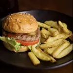 Burger Clasica