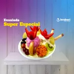 ENSALADA SUPER ESPECIAL