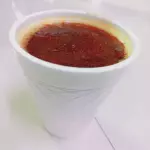 CONSOMÉ CABEZA CHICO