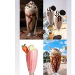 MILKSHAKE