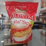 MOLHO HOT DOG 2KG