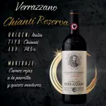 Verrazzano Chianti Clasico Riserva