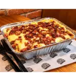 Salchipapas para Uno
