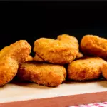 Nugget de pollo