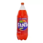 Fanta Kolita 2.5 Litros