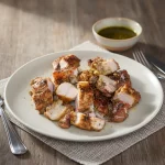 CHICHARRON CARNUDO
