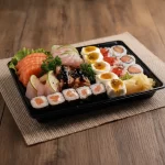 Combo 4 (30 PÇS)